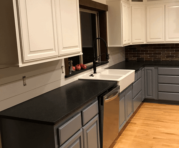 painters kitchen cabinets salem oregon keizer