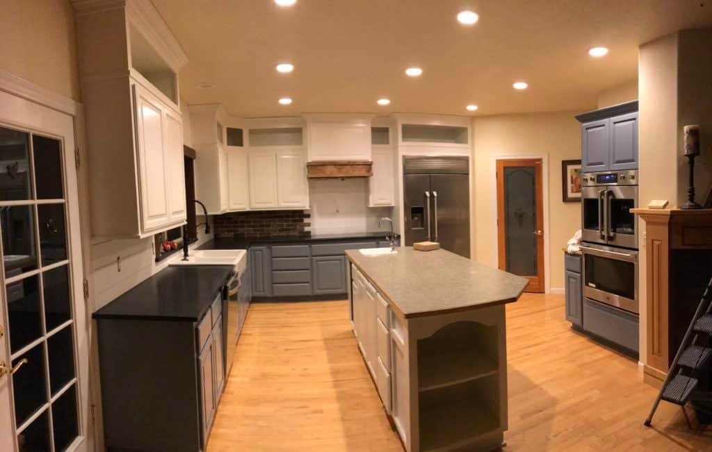 painting kitchen cabinets salem oregon nearby cities