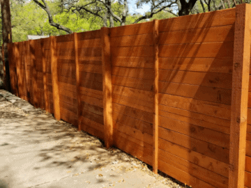 fence staining services near me salem oregon keizer painters