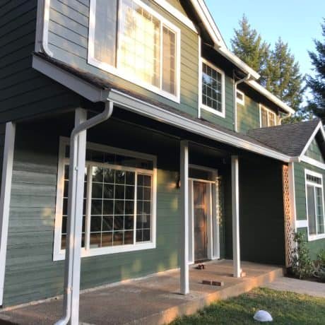 exterior houes painters near me salem oregon