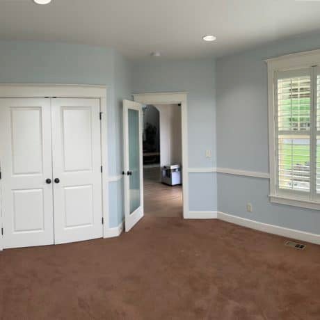 interior painters near me oregon